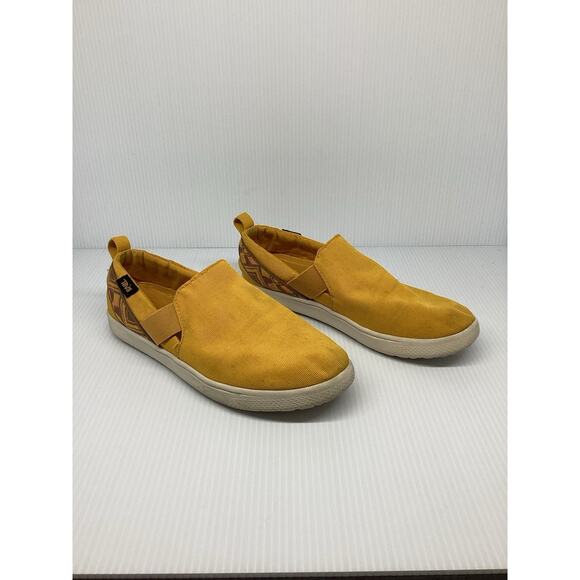 Teva Voya Loafer Women Size 8 - Picture 6 of 9